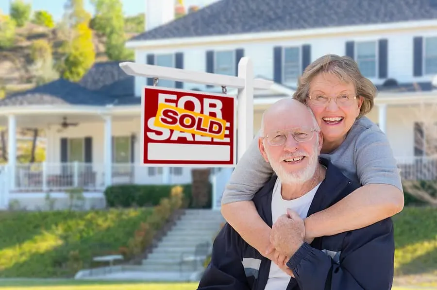 Home marketing and staging