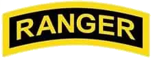 Ranger emblem